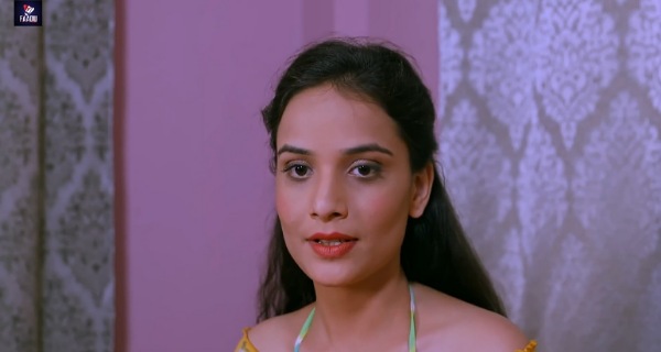 Crush 2022 FaaduCinema Hindi Hot Short Film