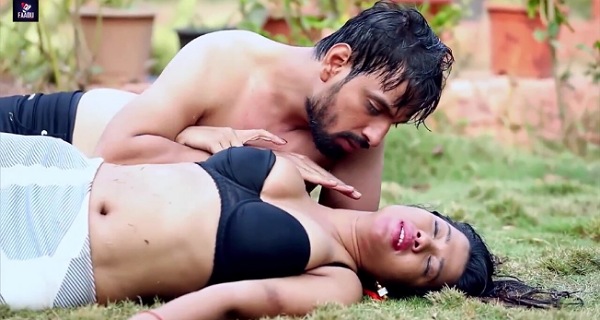 Divorce 2022 FaaduCinema Hindi Hot Short Film