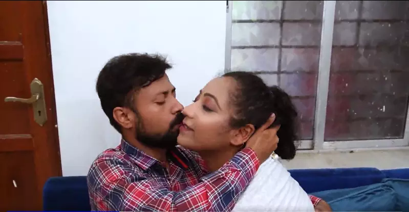 Big Milf Receptionist Wants Her Clients Big Cock 2022 Xtramood Hindi Short Film