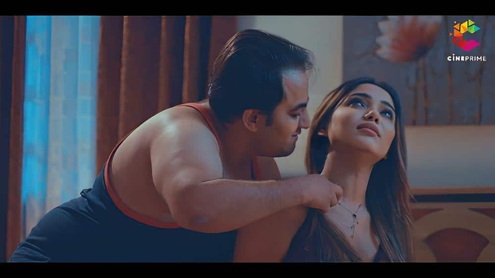 Golu 2023 Cine Prime Hindi Hot Porn Web Series Ep 4