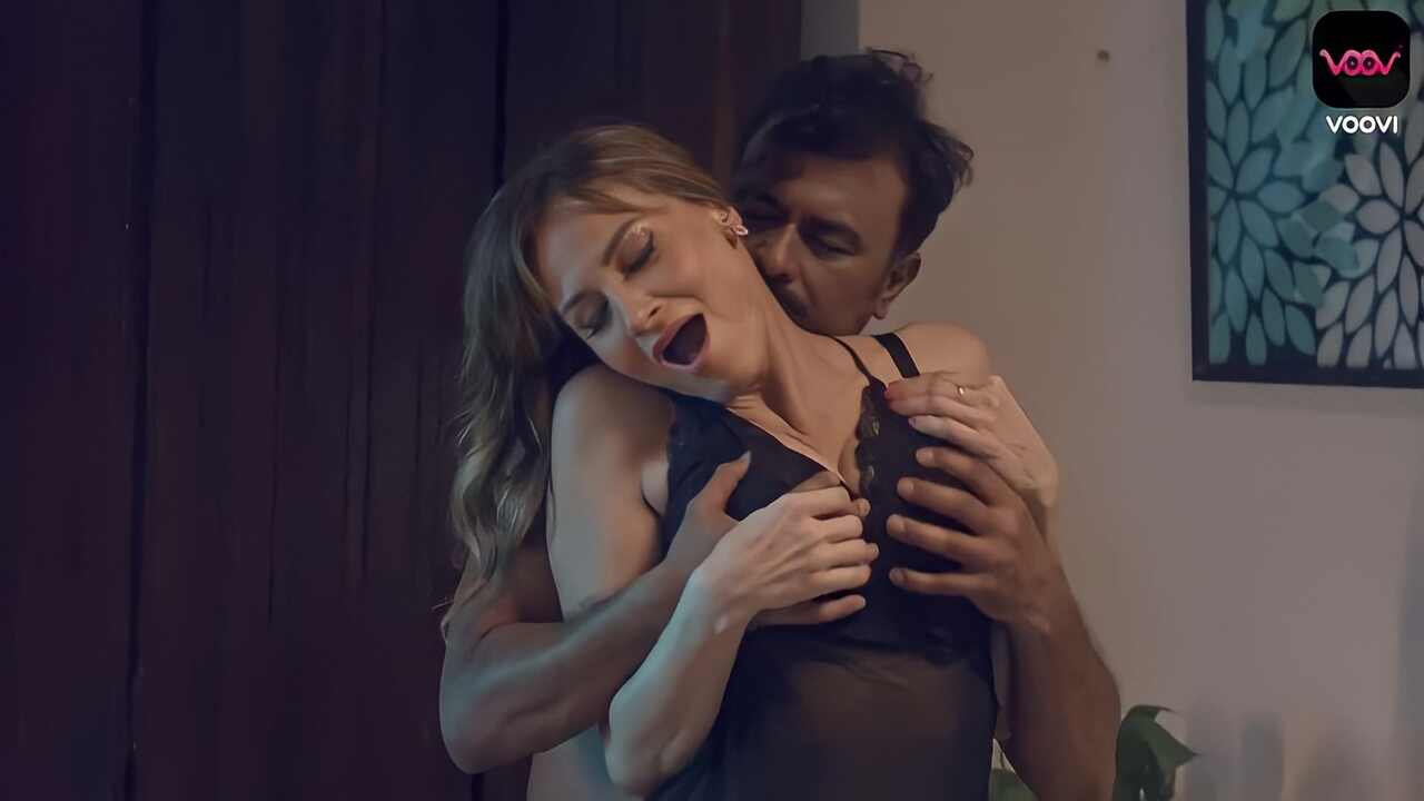 Mona 69 2023 Voovi Hindi Porn Web Series Episode 3