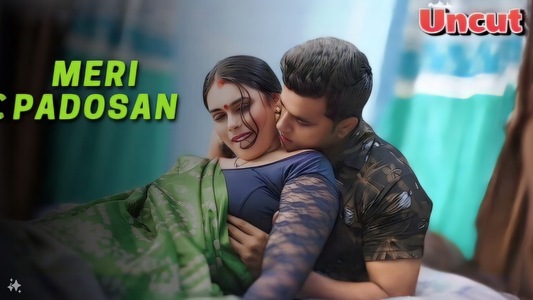 Meri Padosan 2024 Hindi Hot Porn Video