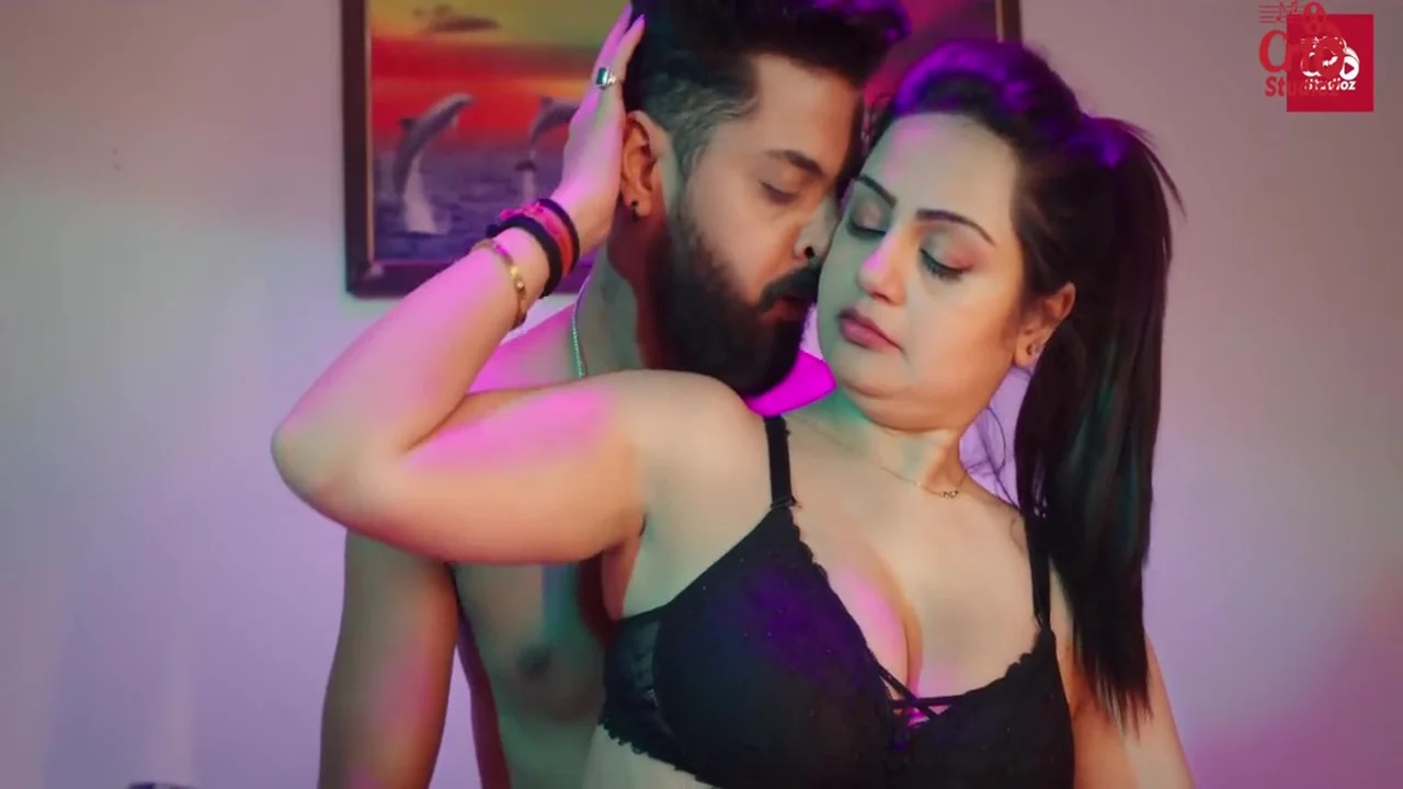 Smriti 2026 CRF Hindi Hot Web Series Episode 1