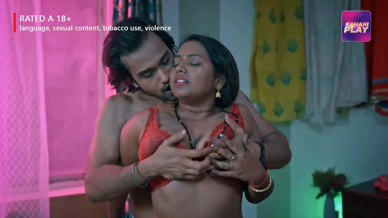 Jadui Inchitape 2026 Kahaniplay Hindi Hot Web Series Episode 1