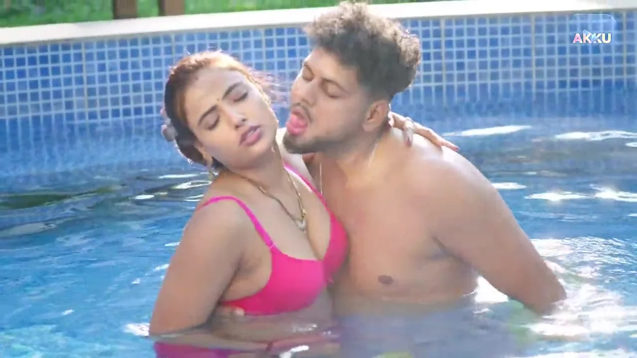 Laal Ishq 2026 Akku App Hindi Hot Web Series Episode 2