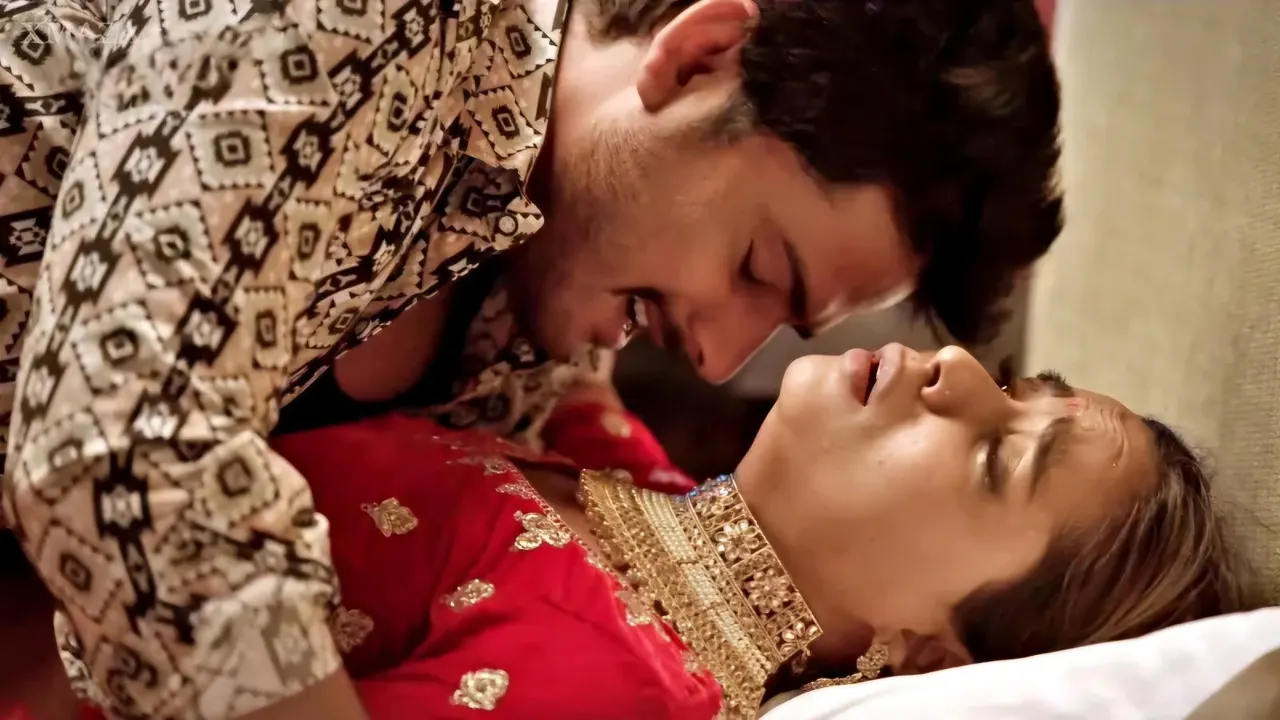 Seal 6 2026 PrimeShots Hindi Hot Web Series Episode 2